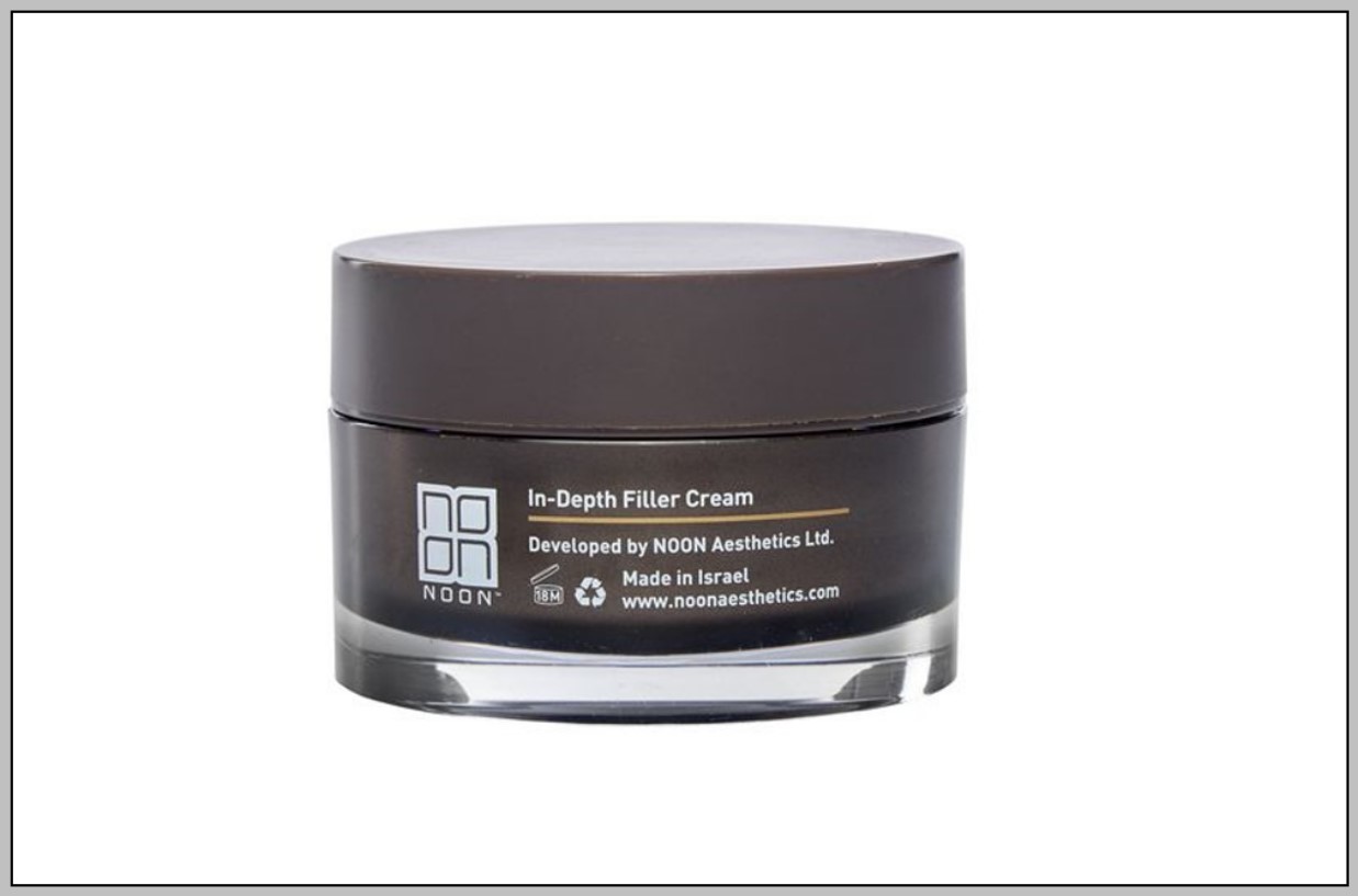 In-Depth Filler Cream